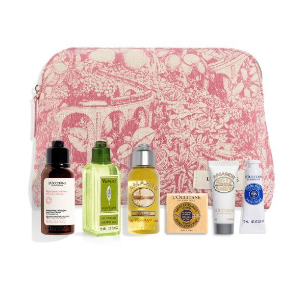 The Best of L’Occitane Collection - AugustSa Shop