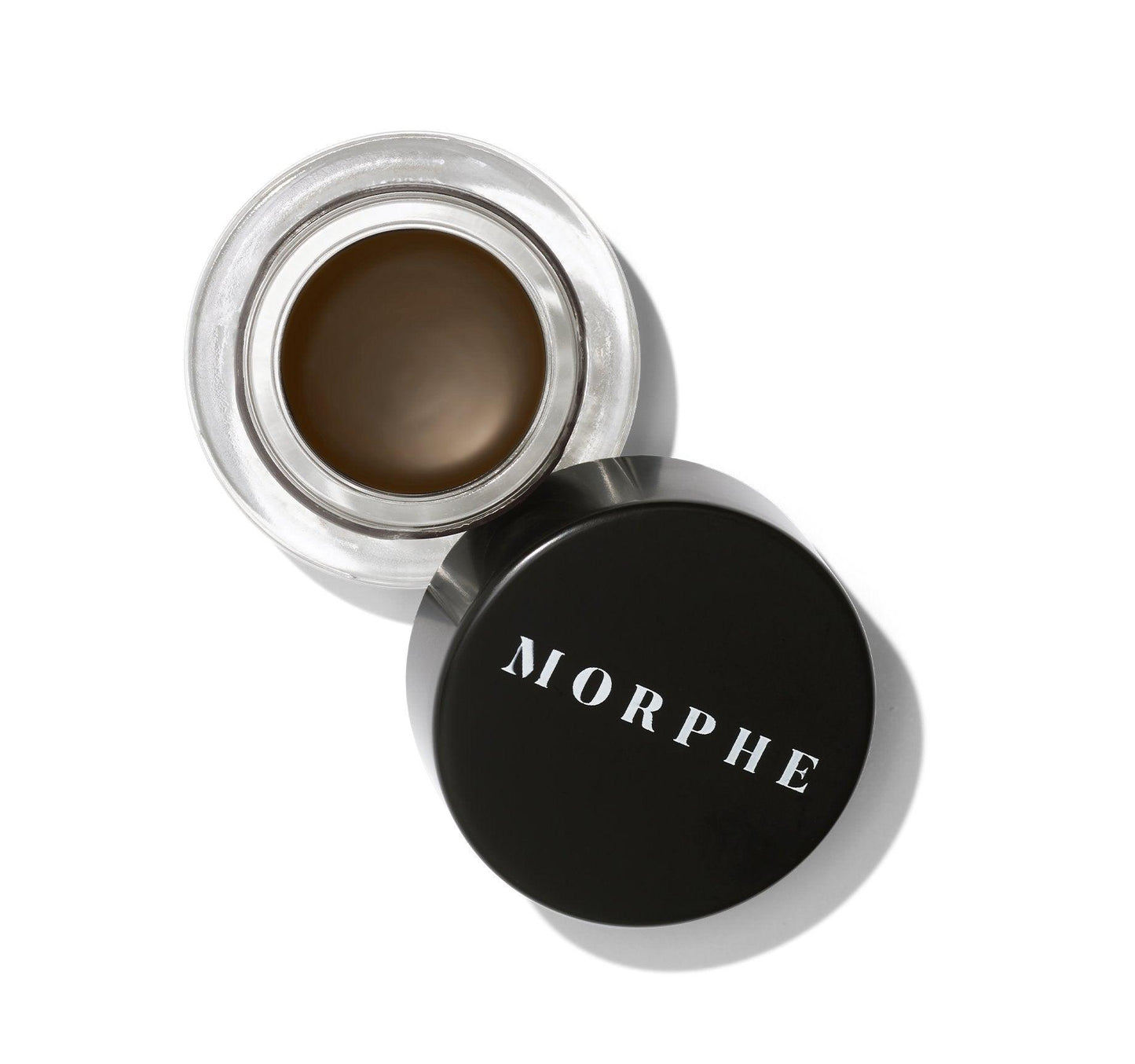 Morphe Brow Cream 3.5g - COLD BREW - AugustSa Shop