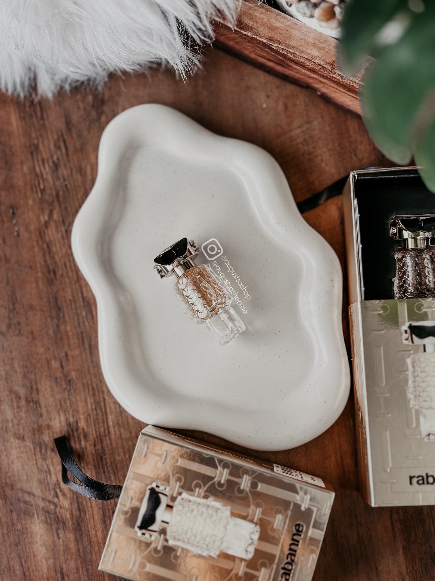 Paco Rabanne Fame Eau de Parfum 4ml - AugustSa Shop