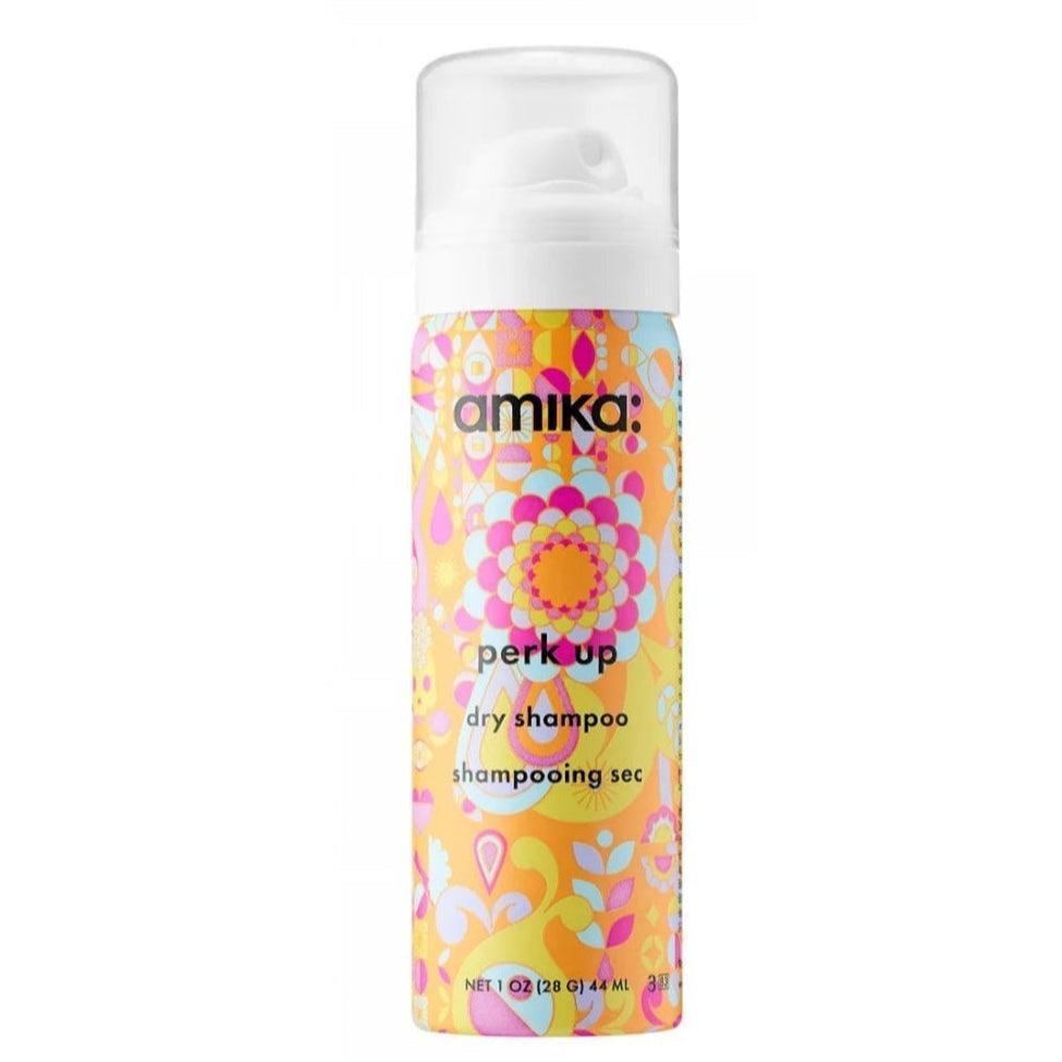 Amika Perk Up Dry Shampoo 33ml - AugustSa Shop