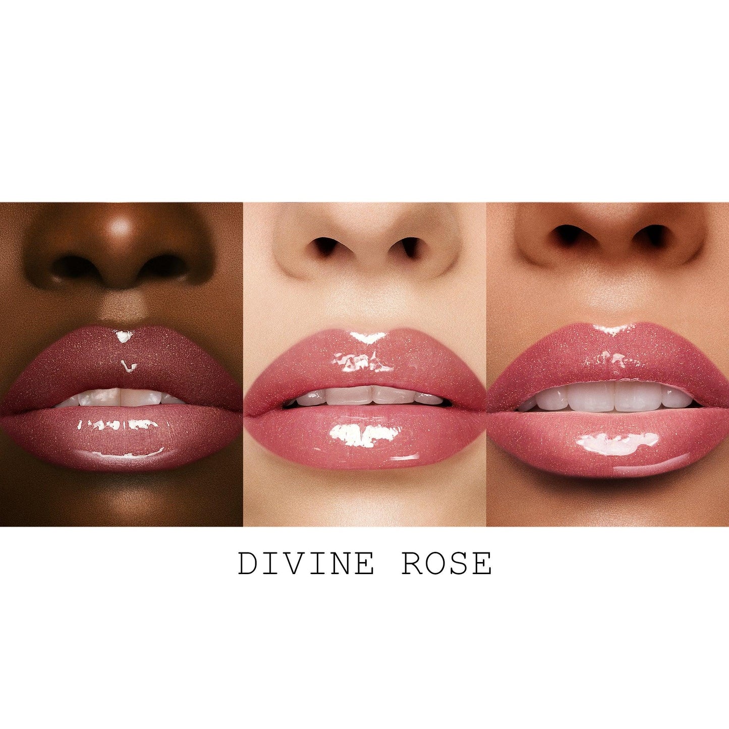 Pat McGrath Labs Divine Rose: Jet-Set Kit - AugustSa Shop