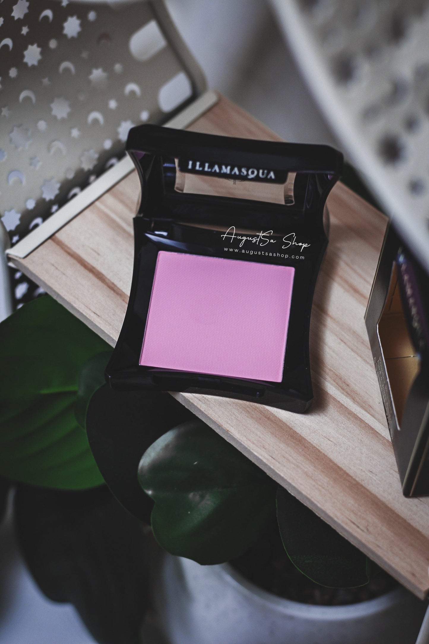 ILLAMASQUA Powder Blusher - Katie - AugustSa Shop