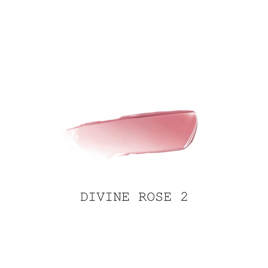 Pat McGrath Labs Divine Rose: Jet-Set Kit - AugustSa Shop