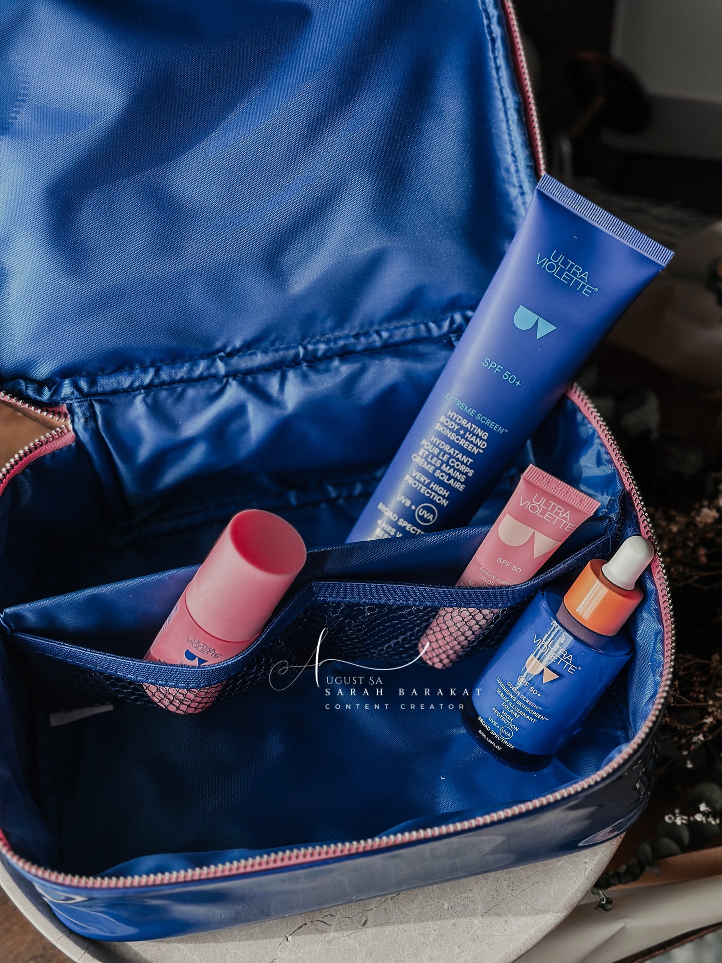 Ultra Violette Vi’s Glam Squad 250ml - AugustSa Shop