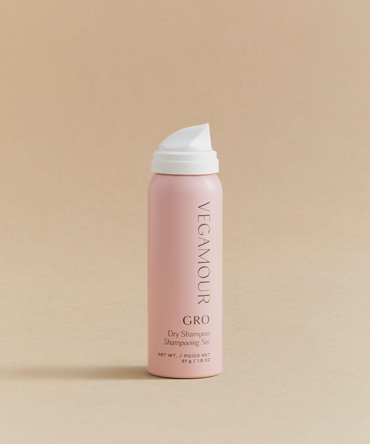 Vegamour Gro Dry Shampoo 51g - AugustSa Shop