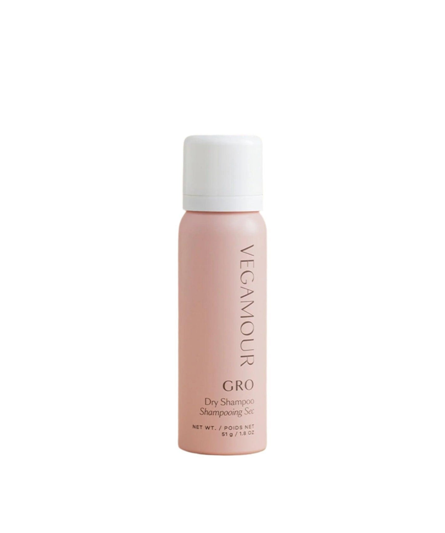 Vegamour Gro Dry Shampoo 51g - AugustSa Shop