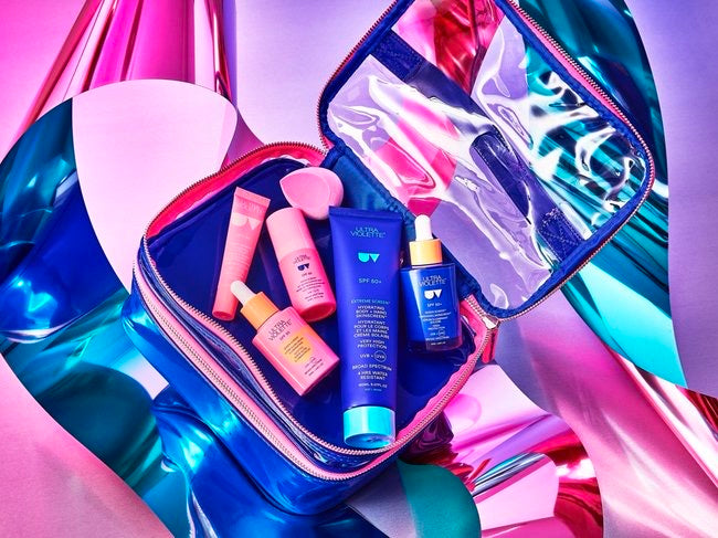 Ultra Violette Vi’s Glam Squad 250ml - AugustSa Shop