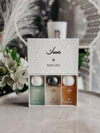 IBRAQ Mini Musk Discovery Set 3*10ml