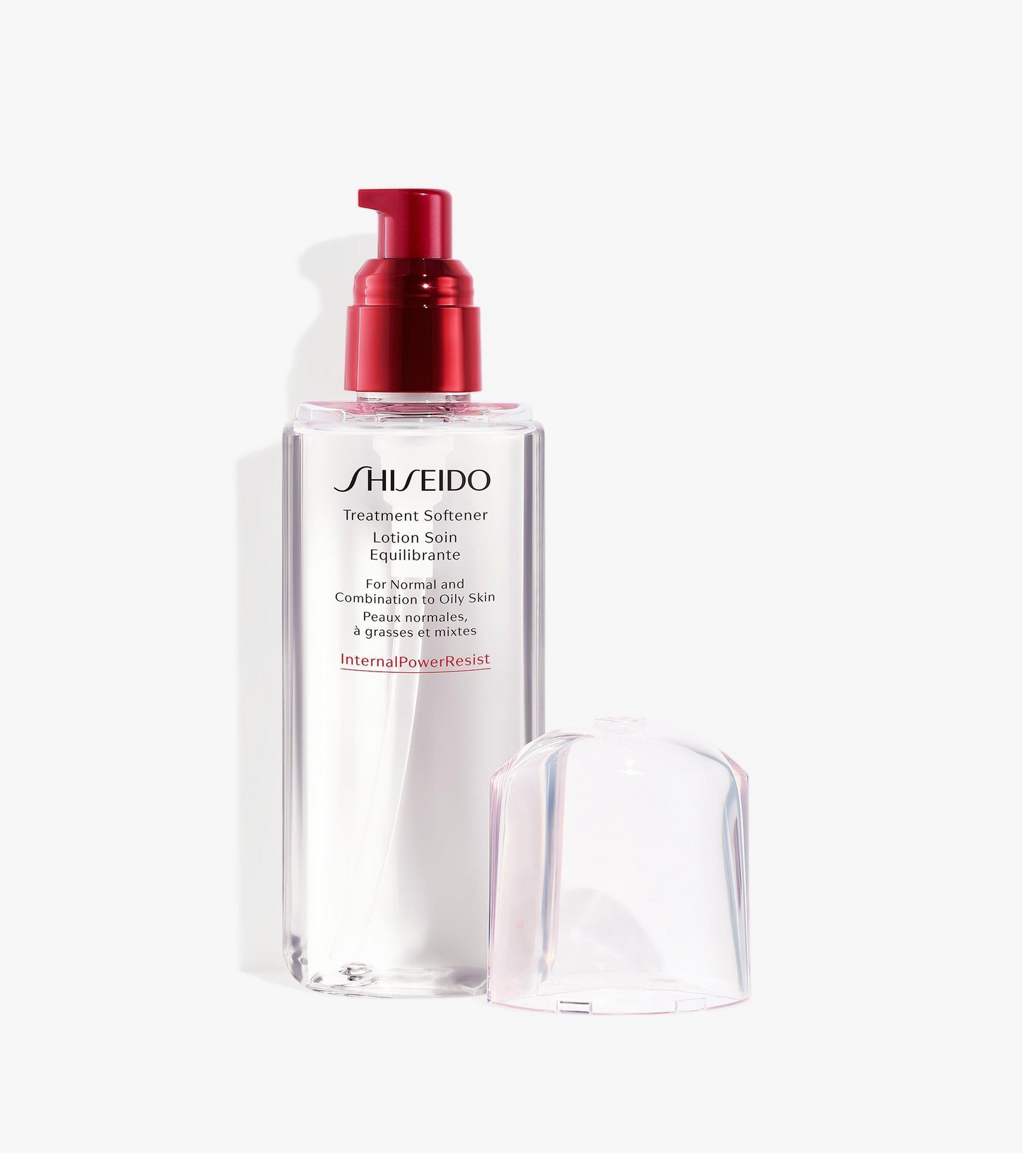 Shiseido Treatment Softener 30ml - AugustSa Shop