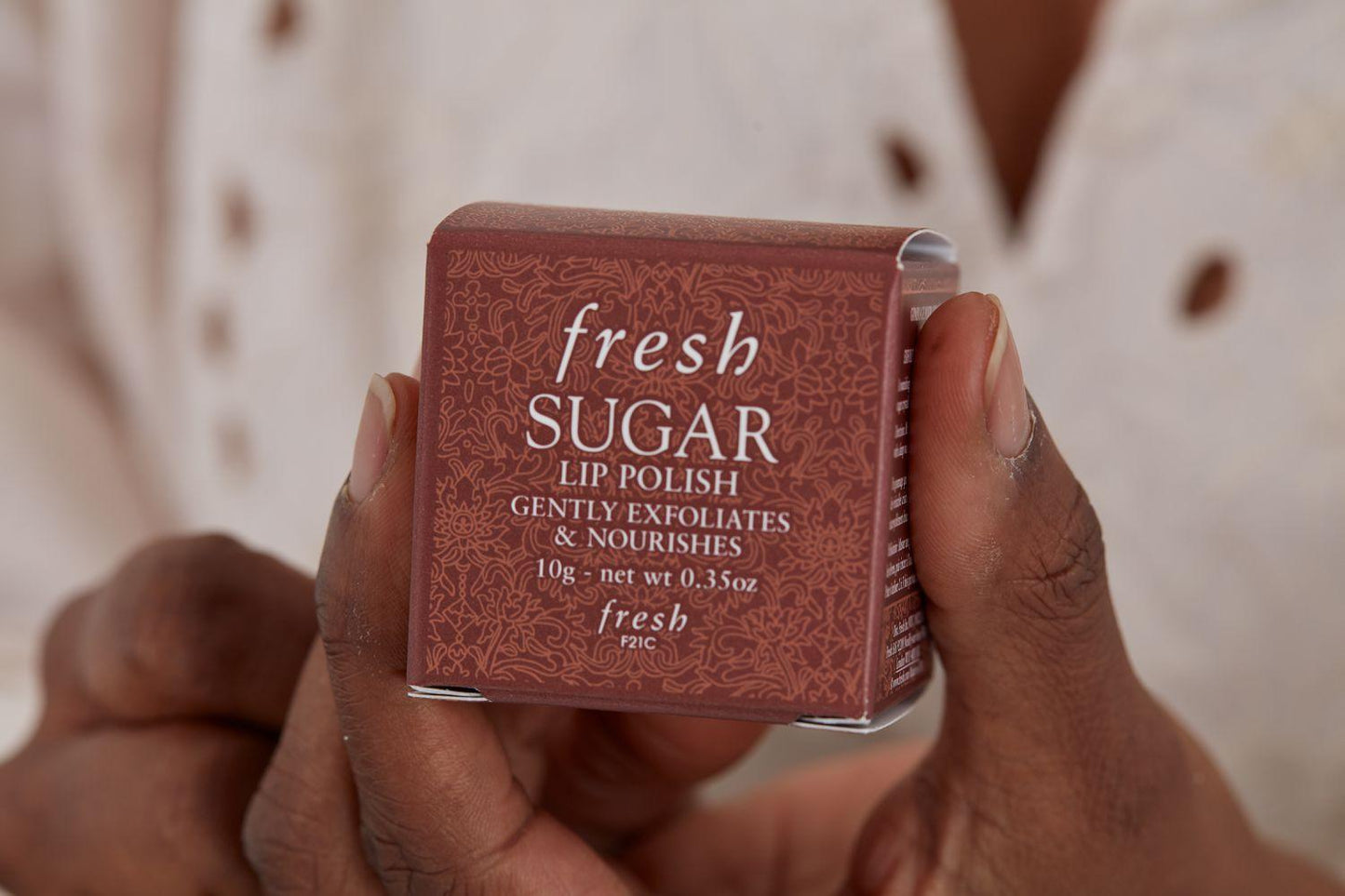 Fresh Sugar Lip Scrub 10G - AugustSa Shop