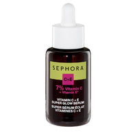 SEPHORA COLLECTION Vitamin C+E Super Glow Serum 50ml