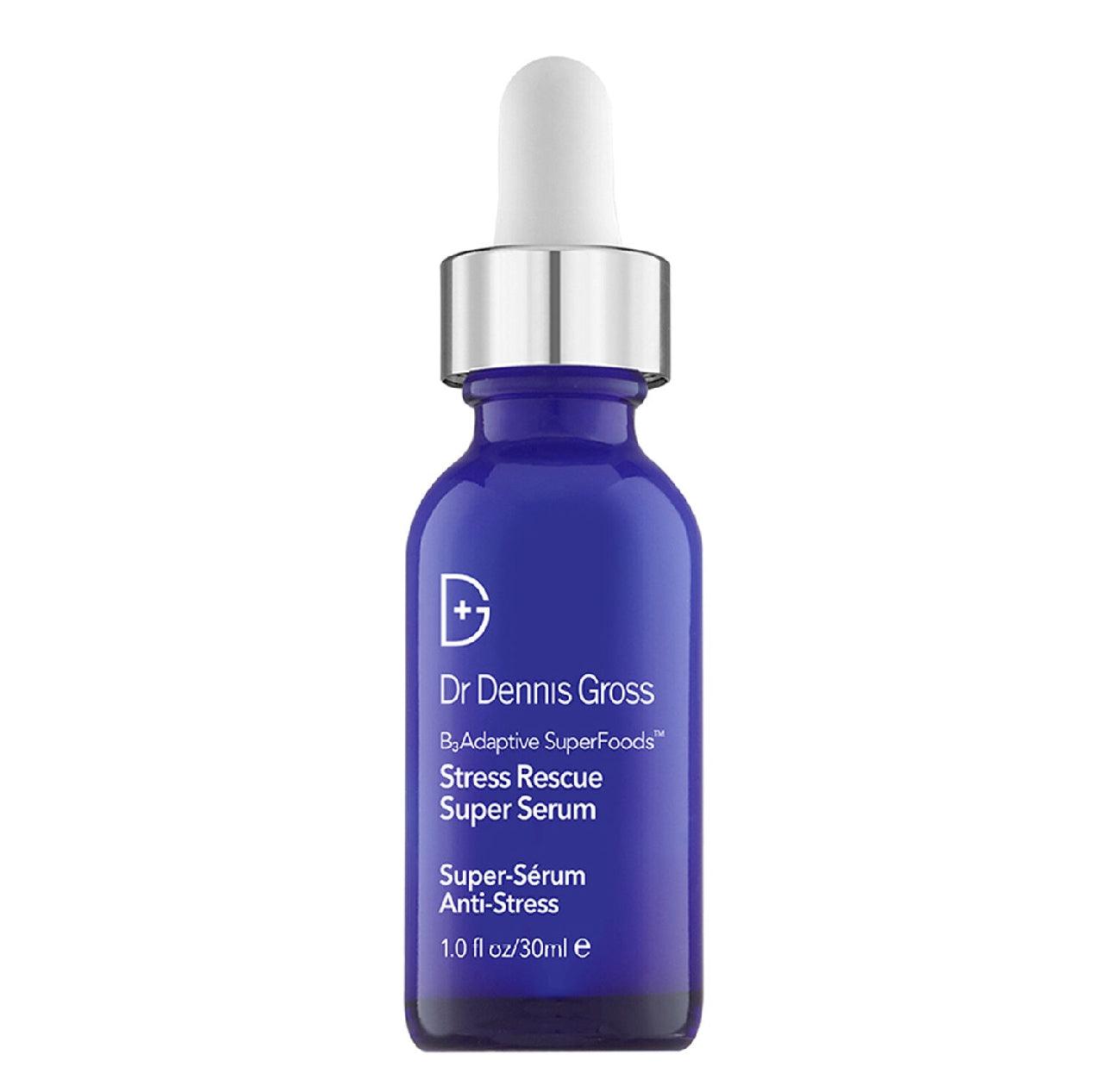 DR DENNIS GROSS B3 Adaptive Superfoods Stress Rescue Super Serum - AugustSa Shop