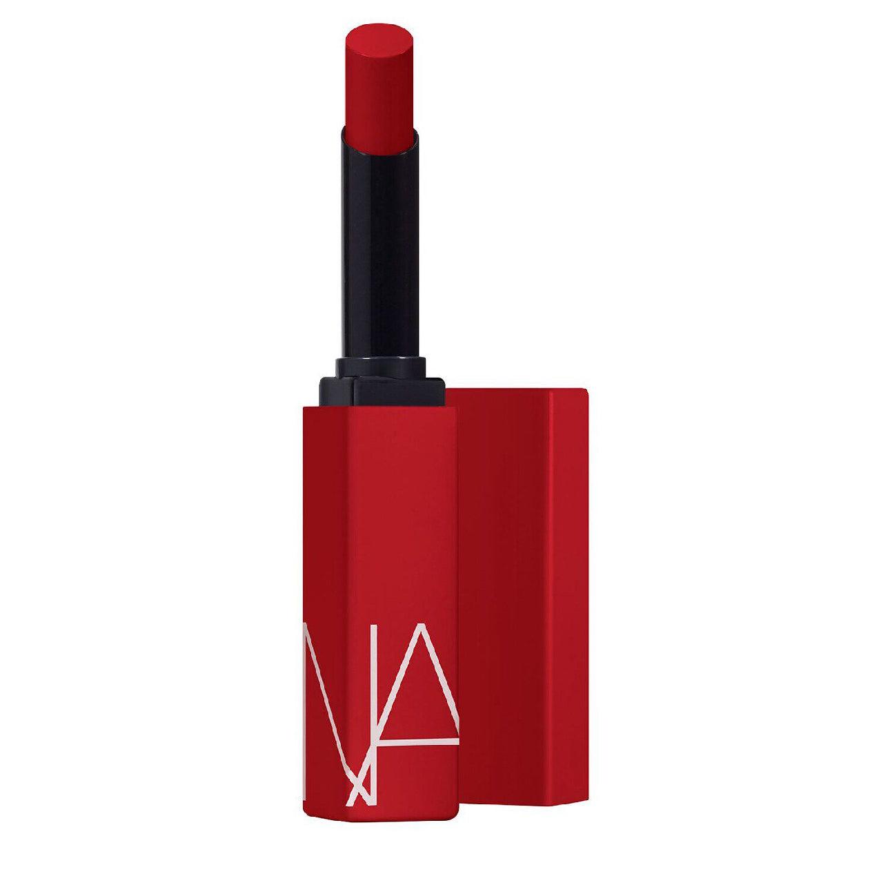 NARS Powermatte Lipstick Dragon Girl 132 Full Size - AugustSa Shop