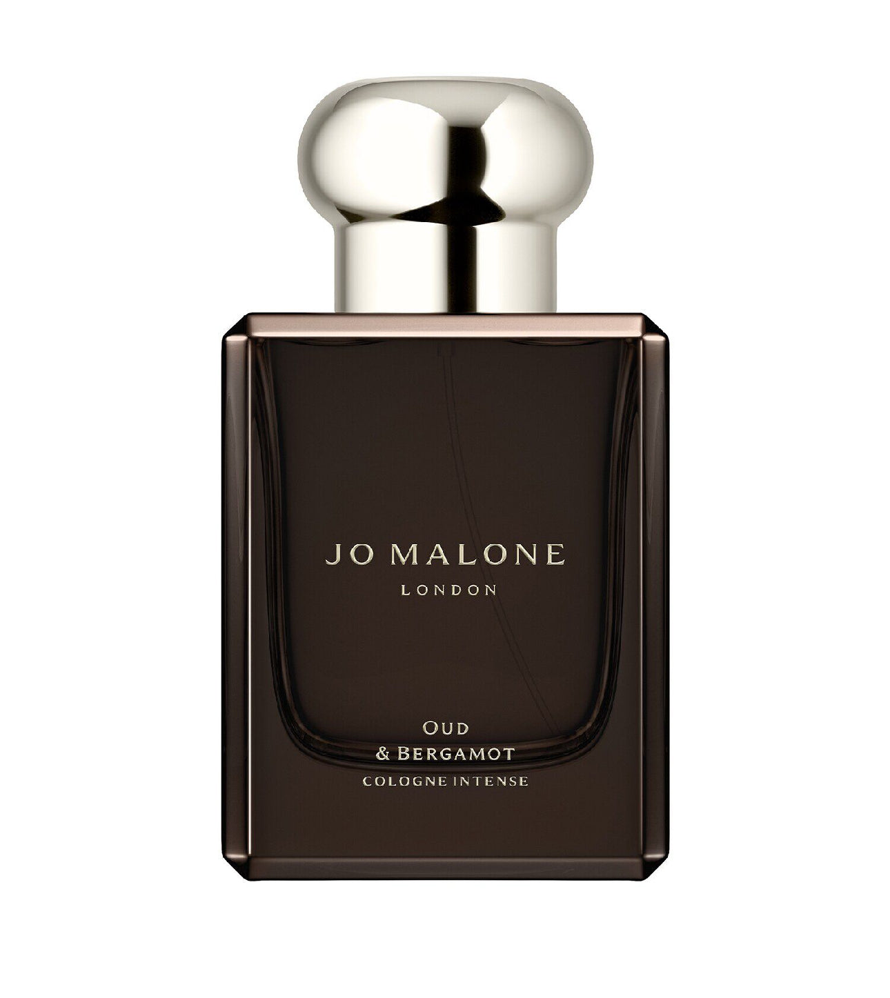 JO MALONE LONDON Oud & Bergamot - Cologne Intense Unboxed 50ml - AugustSa Shop