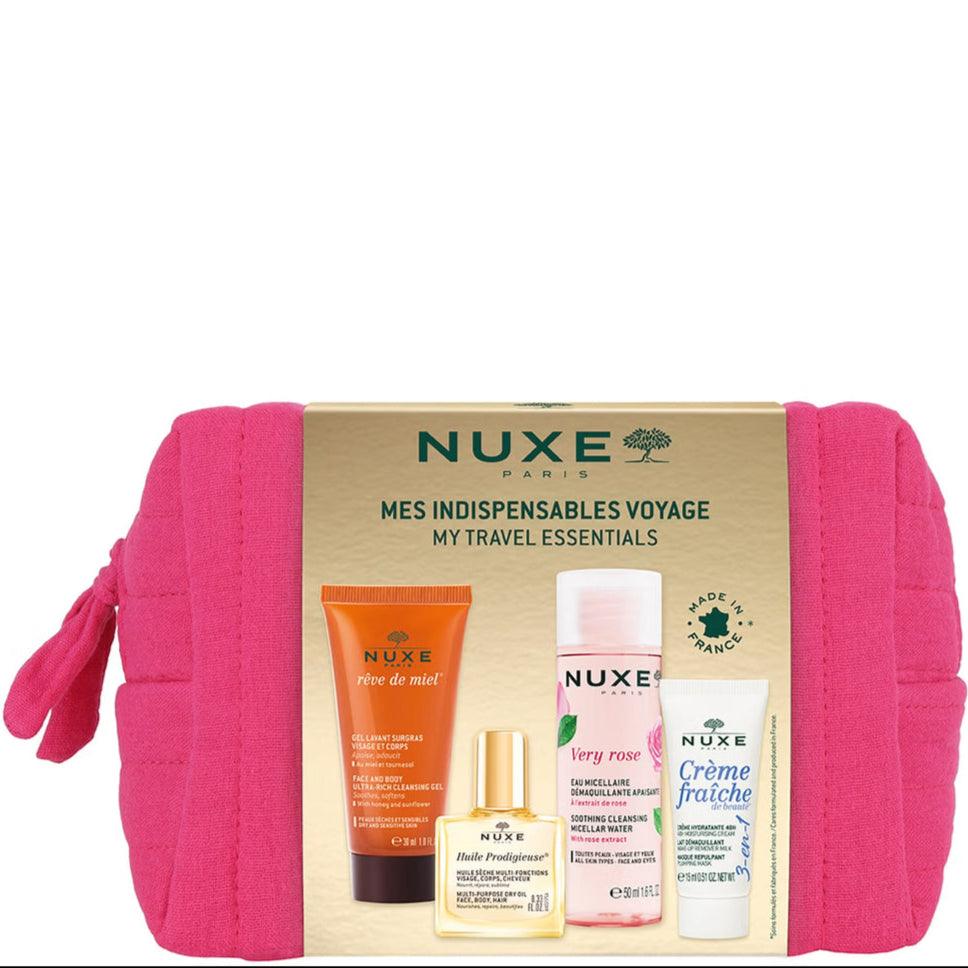 NUXE My Travel Essentials - AugustSa Shop