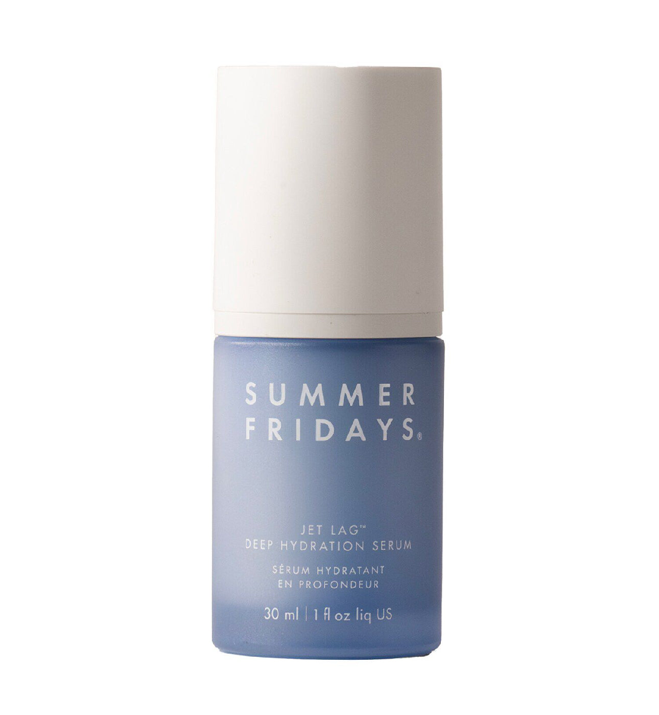 SUMMER FRIDAYS
Jet Lag Deep Hydration Serum 30ml - AugustSa Shop
