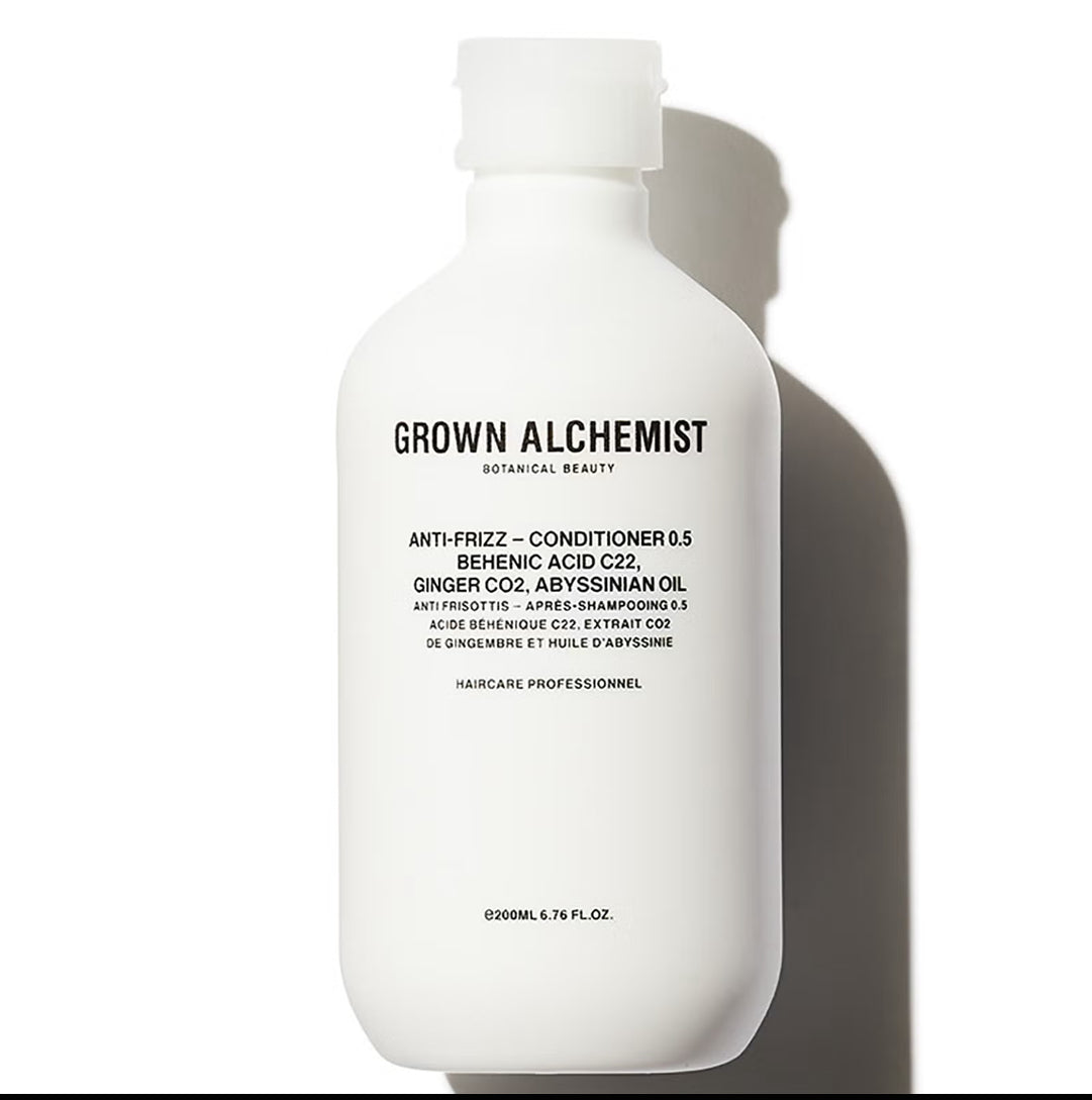 Grown Alchemist Frizz-Reduction Conditione 500ml - AugustSa Shop