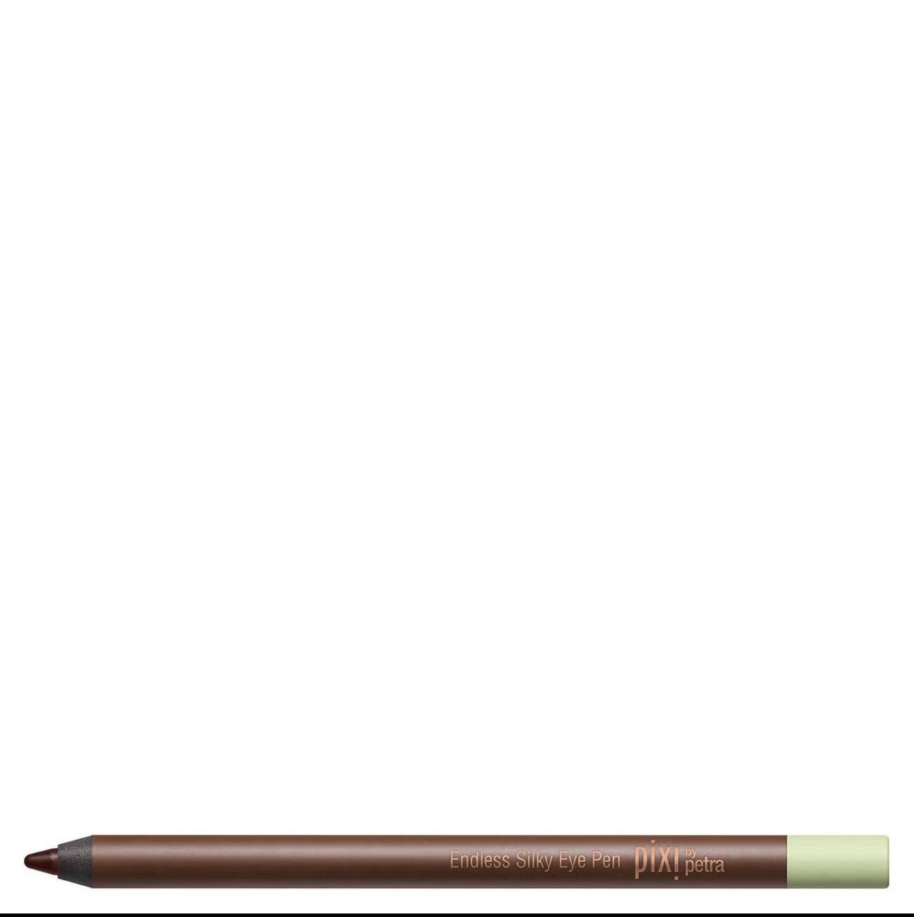 PIXI Endless Silky Eye Pen 1.2g - Black Cocoa - AugustSa Shop