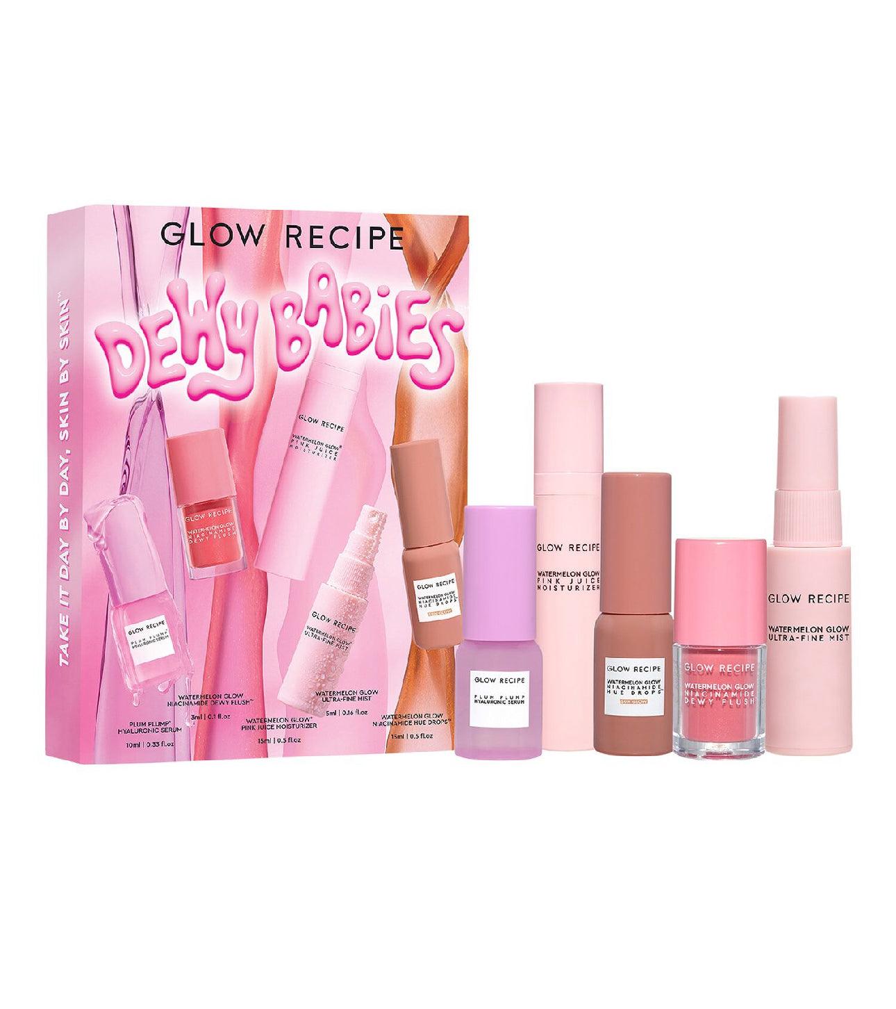 Glow Recipe Dewy Babies Set - AugustSa Shop