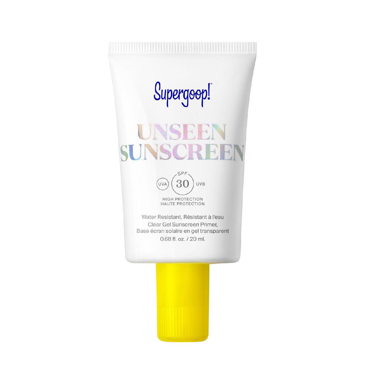 SUPERGOOP! Prime & Reapply Spf Duo - AugustSa Shop
