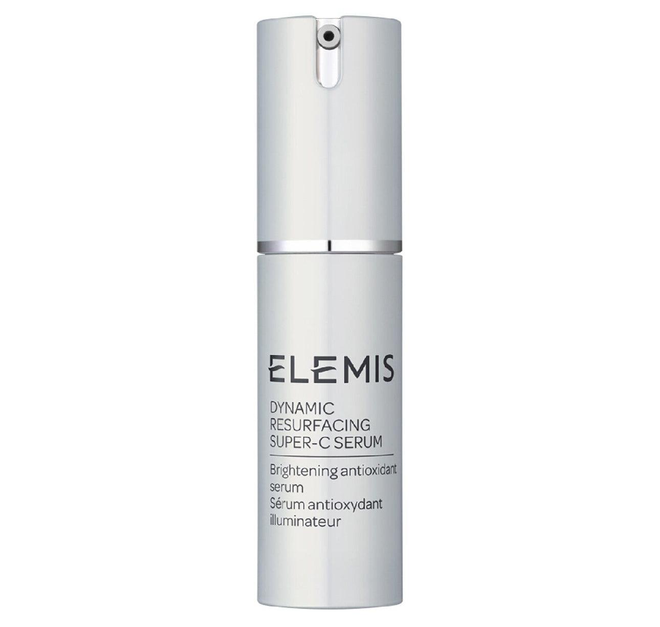 ELEMIS Dynamic Resurfacing Super-C Serum 30ml - AugustSa Shop