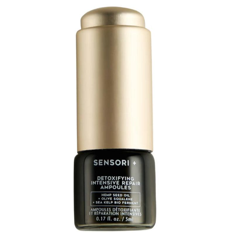 SENSORI+ Detoxifying Intensive Repair Ampoule 5ml - AugustSa Shop
