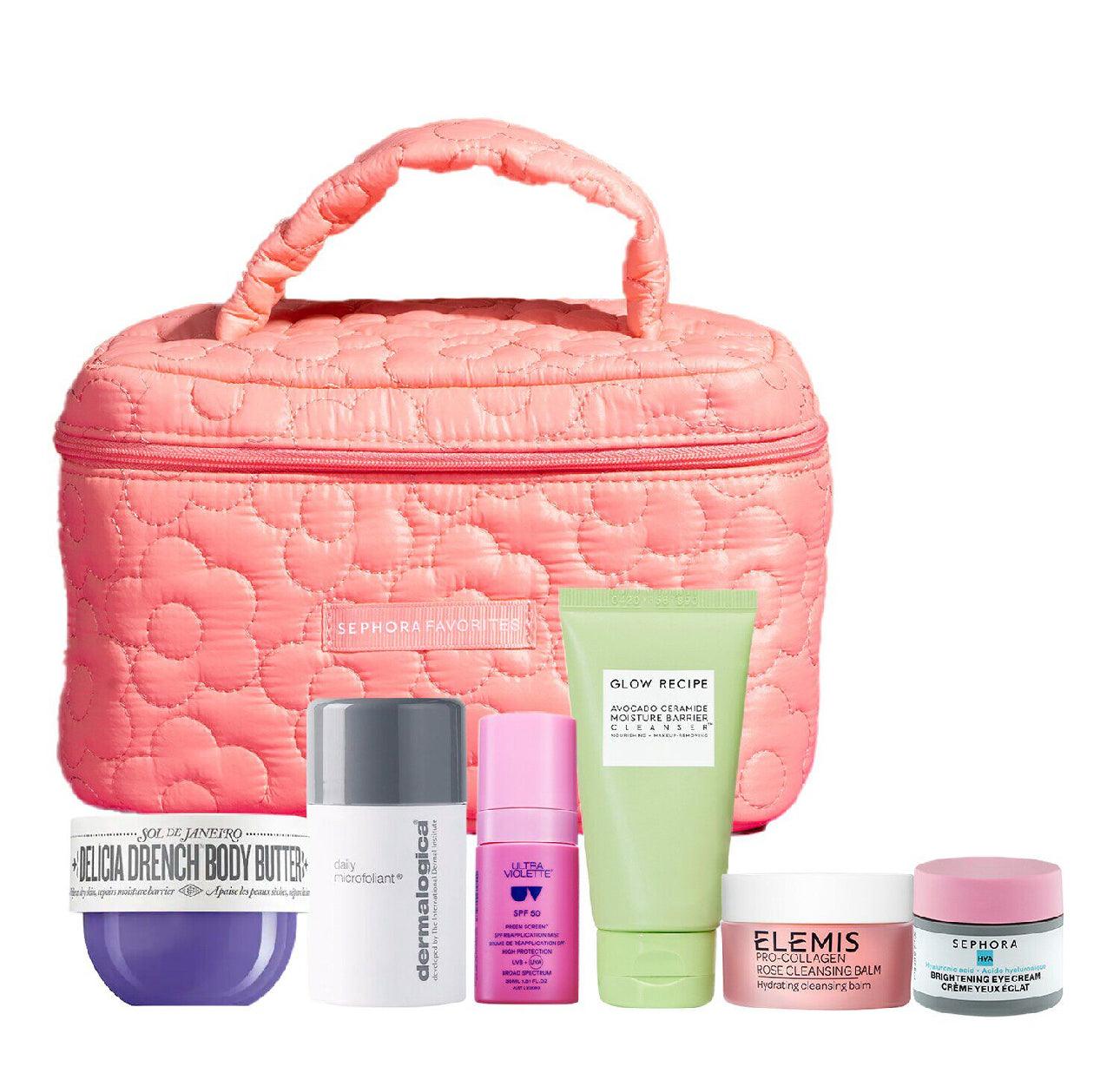 SEPHORA FAVORITES But First, Skin! Set - AugustSa Shop