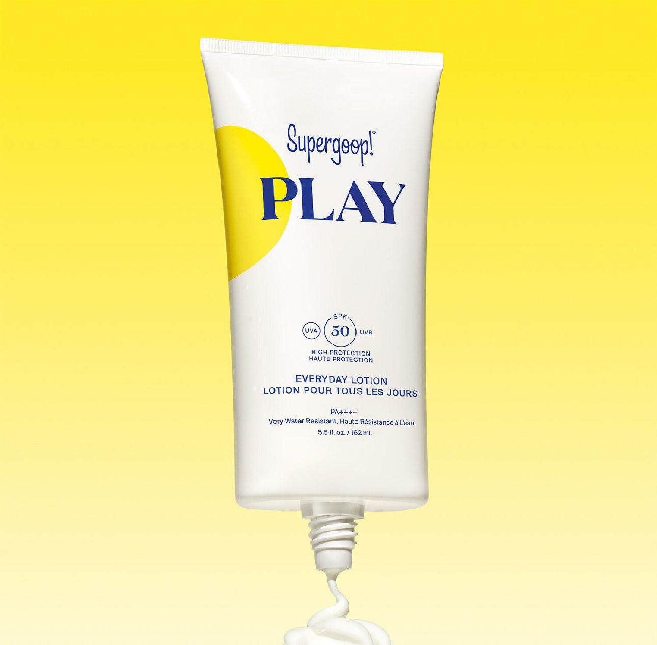 SUPERGOOP! Play Everyday Lotion SPF 50 For Face & Body 71ml - AugustSa Shop