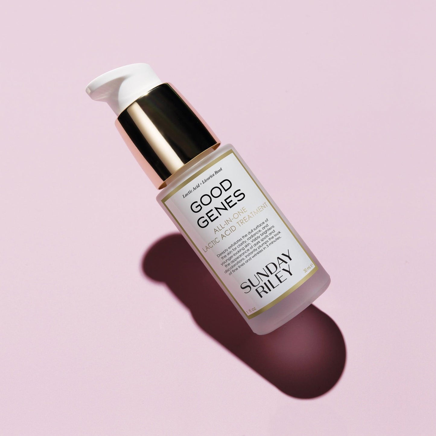 Good Genes All-In-One Lactic Acid Treatment 15ML - AugustSa Shop