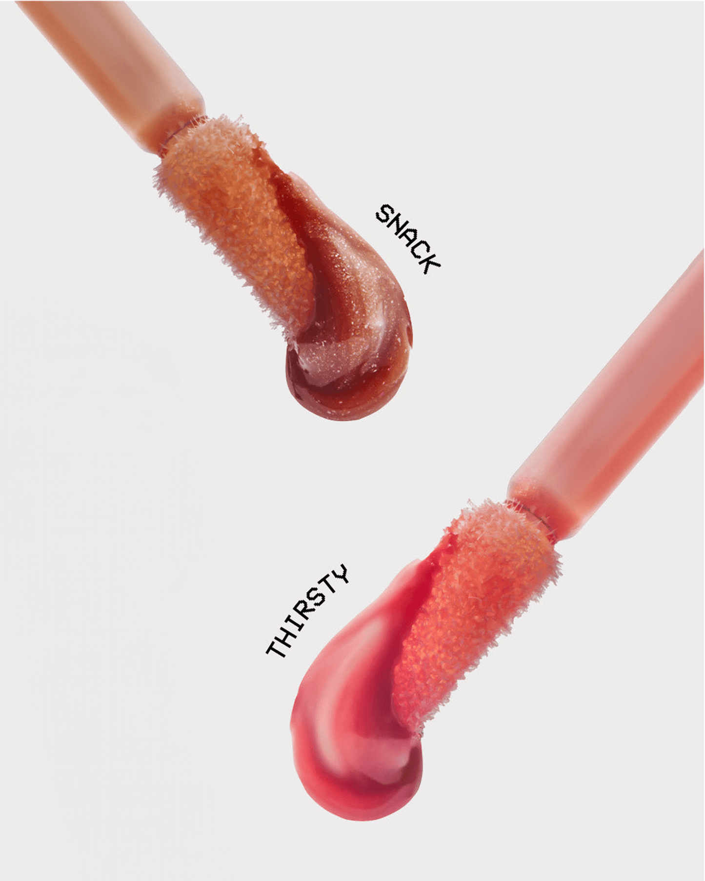 Glow Hub Gen Gleam Lip Gloss Thirsty - AugustSa Shop