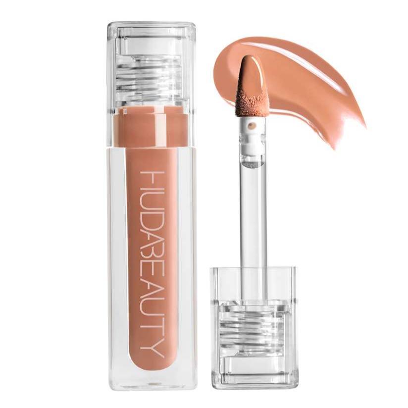 Faux Filler Extra Shine Lip Gloss Honey - AugustSa Shop