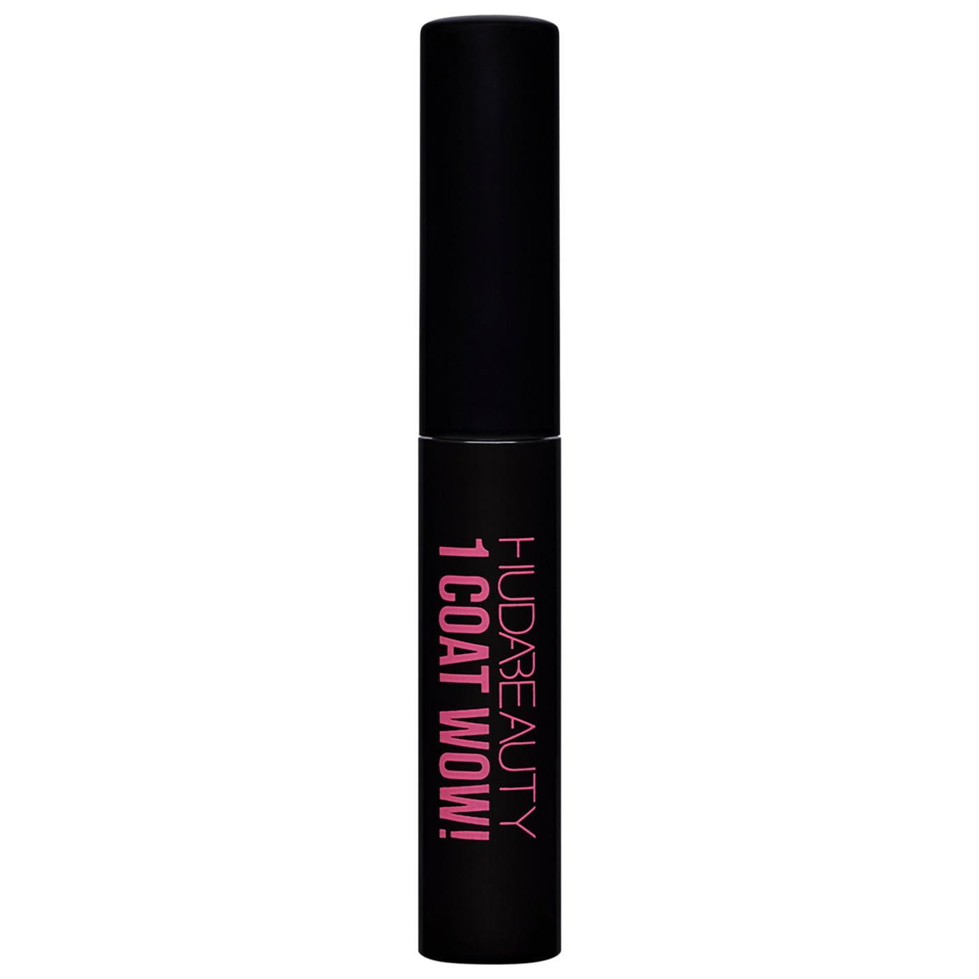 Huda Beauty 1 Coat Wow Mini Mascara - AugustSa Shop