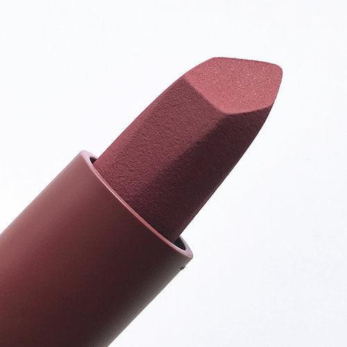 HUDA BEAUTY Power Bullet Matte Lipstick Mini Ladies Night - AugustSa Shop
