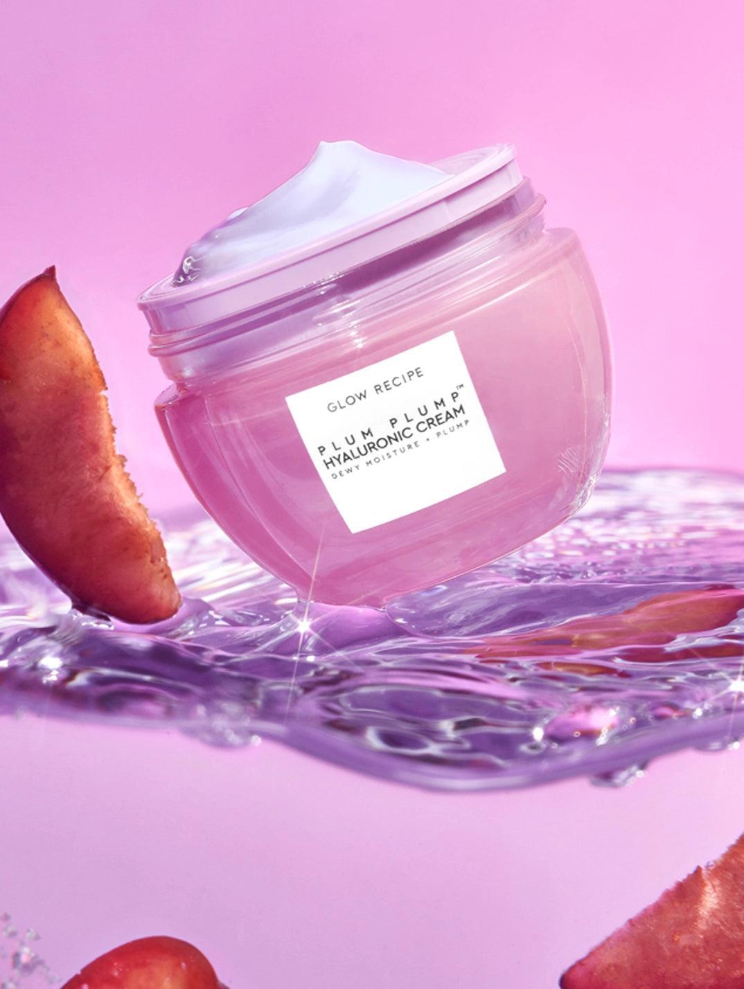 Glow Recipe Plum Plump Hyaluronic Acid Moisturizer 20ML - AugustSa Shop