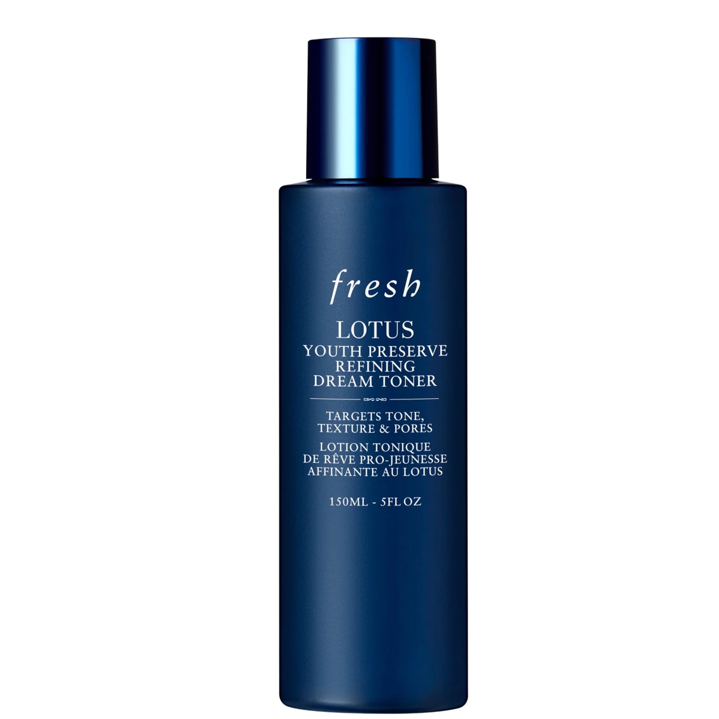 Fresh Lotus Youth Preserve Exfoliating Face Toner 150ml - AugustSa Shop