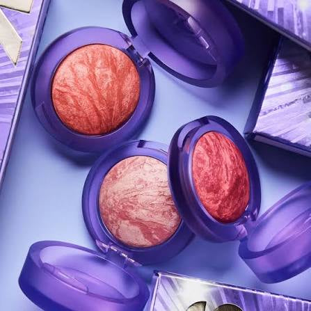 Kosas Blush is Life Trio - AugustSa Shop