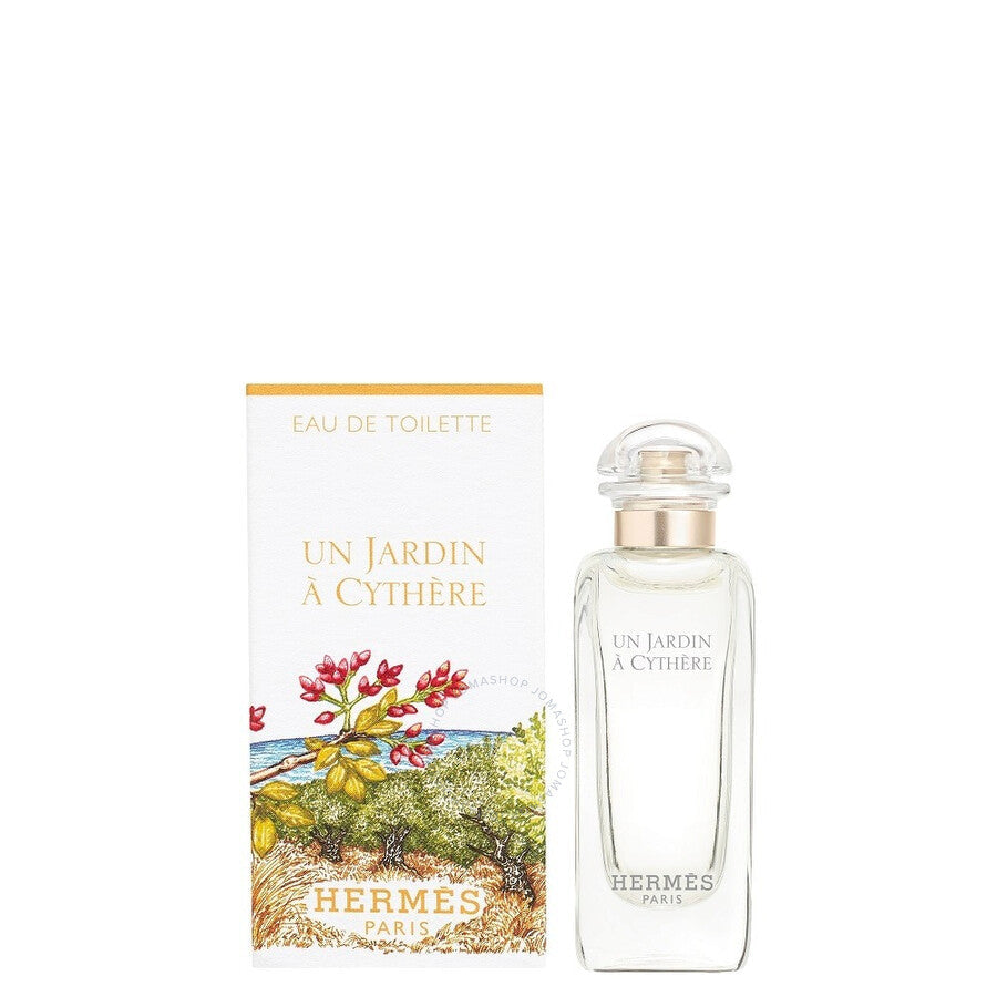 Hermes Un Jardin À Cythère Eau de Toilette 7.5ml - AugustSa Shop