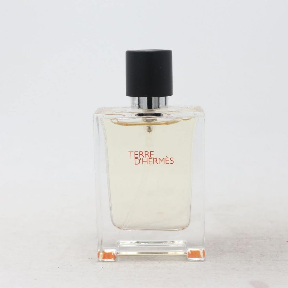 Hermes Terre D'Hermes Eau de Toilette 12.5ml - AugustSa Shop