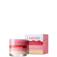 LANEIGE Lip Sleeping Mask Strawberry Shortcake 20g - AugustSa Shop