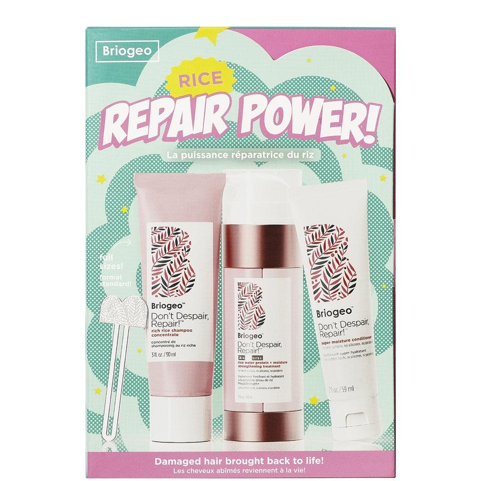 Briogeo Rice Repair Power! - AugustSa Shop