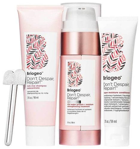 Briogeo Rice Repair Power! - AugustSa Shop