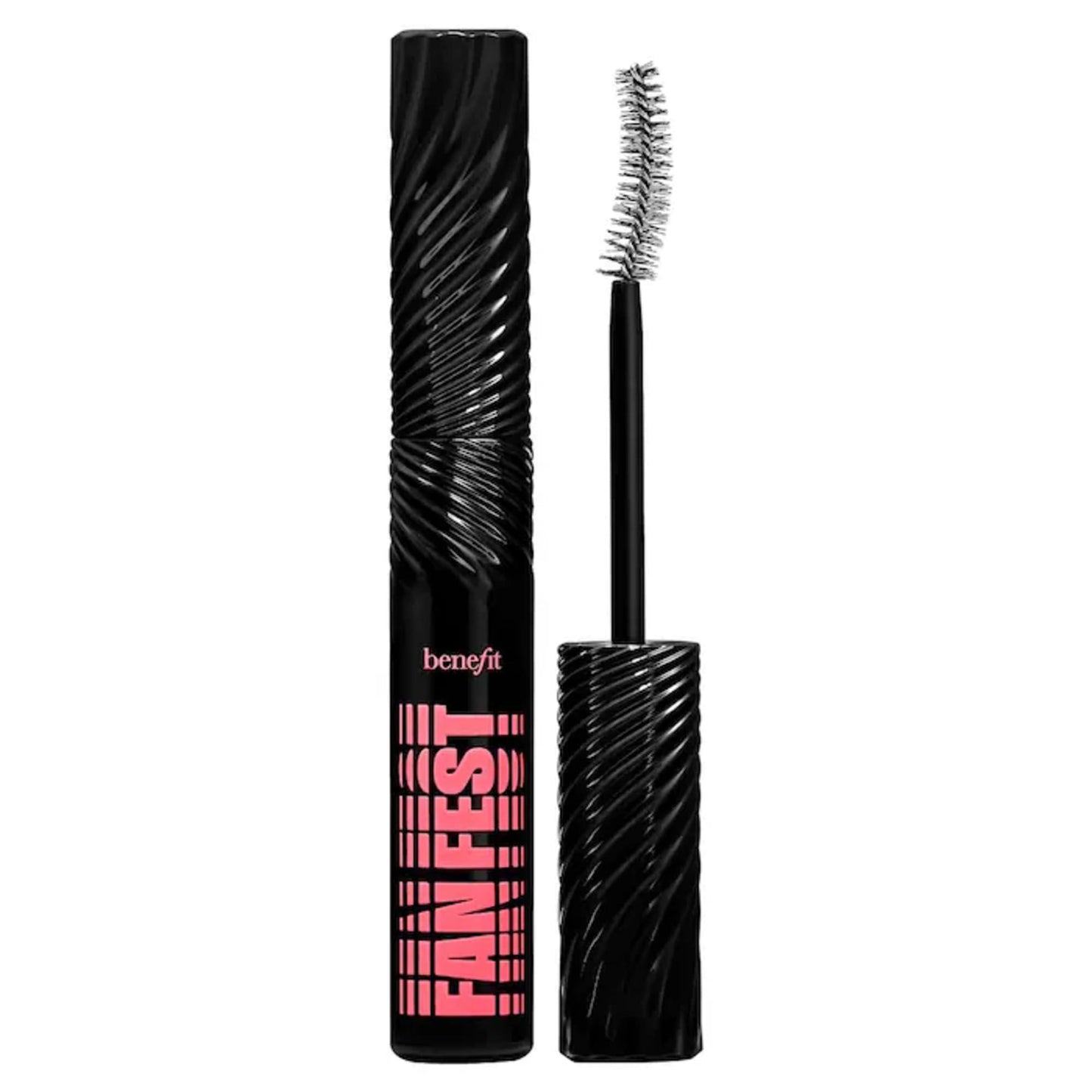 Benefit Cosmetics Fan Fest Fanning & Volumizing Mascara 8.5g - AugustSa Shop
