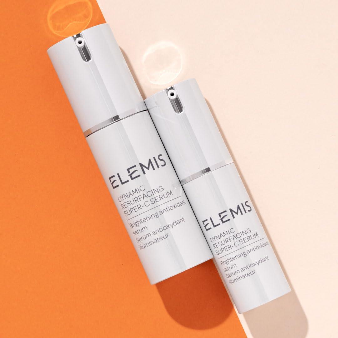 ELEMIS Dynamic Resurfacing Super-C Serum 30ml - AugustSa Shop