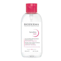 Bioderma Sensibio H2O Micellar Water 850ml