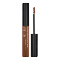 Sephora Collection Brow Volumizing Fiber Mascara 02 Medium Brown