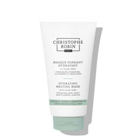 Christophe Robin Hydrating Melting Mask with Aloe Vera 40ml