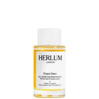 Herlum Copa Dew All-Over Nourishing Oil 15ml