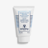 SISLEY Velvet Sleeping Mask with Saffron Flowers 10ml