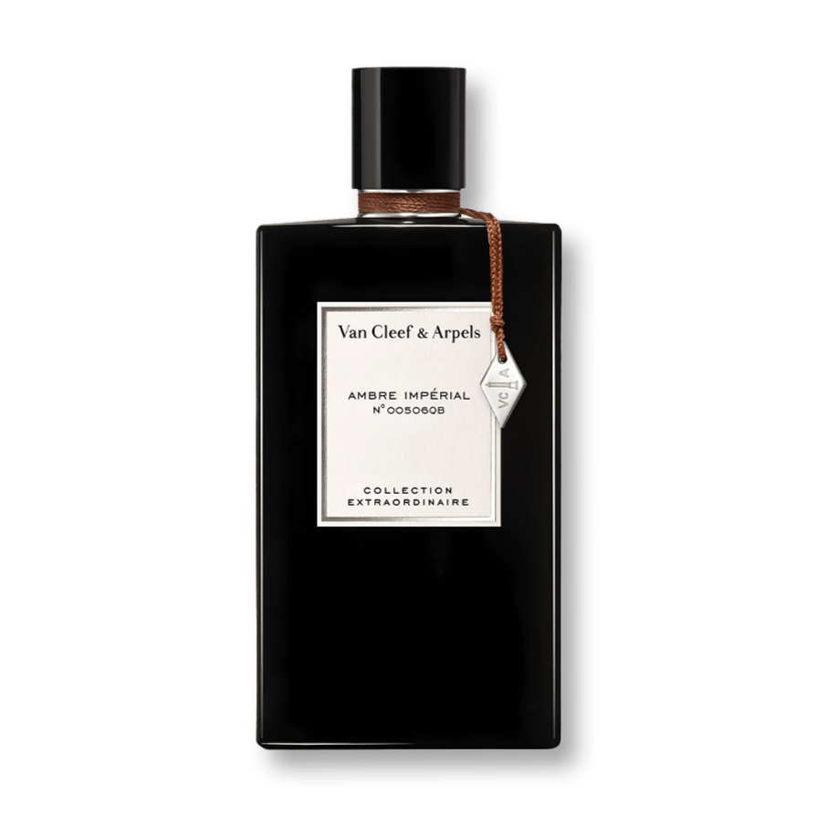 Van Cleef & Arpels Ambre Imperial Eau de Parfum 7.5ml - AugustSa Shop