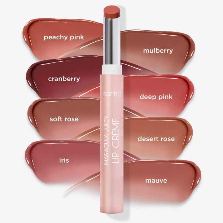 Tarte Maracuja Juicy Lip Crème - AugustSa Shop